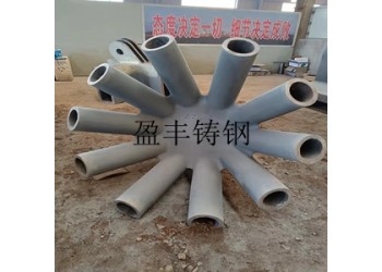 鑄鋼節(jié)點(diǎn)行業(yè)在國(guó)內(nèi)建筑業(yè)的發(fā)展優(yōu)勢(shì)