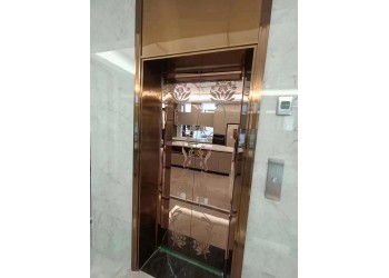 北京房山別墅電梯,觀光電梯,家用電梯設(shè)計