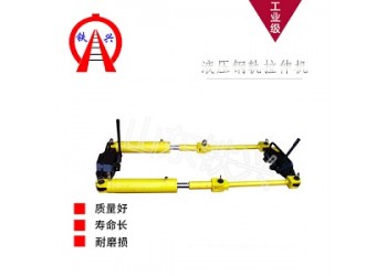 德陽YLS-600鋼軌拉伸機(jī)操作方法