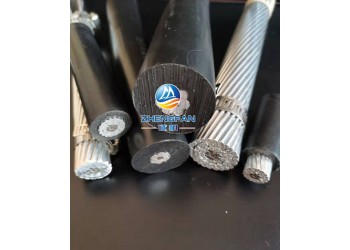 河北鋼芯鋁絞線，鋁絞線廠家，鋁絞線圖片