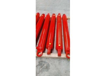 科興液壓供應(yīng)工程機械液壓油缸定制