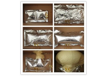 來廠家鑒賞馬麗散封孔劑的品質