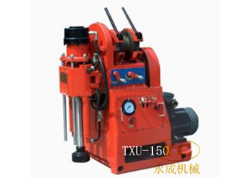 來廠家鑒賞煤礦巷道鉆機的品質