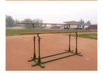 重慶軍用雙杠 部隊標(biāo)準(zhǔn)雙杠尺寸 軍用雙杠價格