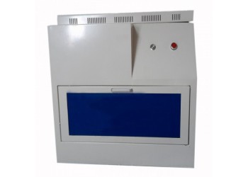 MD500全自動煤巖視密度孔隙率測定儀