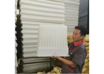 護(hù)路墩防撞墻模具橋梁防撞隔離墩模具制作大全