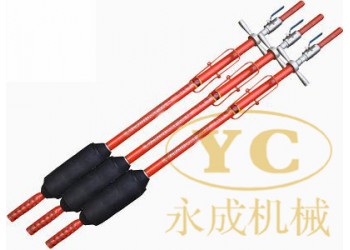 真正貼合井下需求的快速瓦斯封孔器
