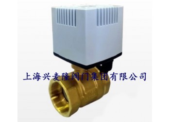 興麥隆 開(kāi)關(guān)型電動(dòng)球閥技術(shù)參數(shù)