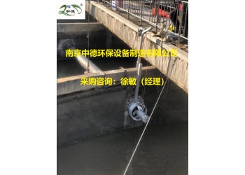 QJB-W型污泥回流泵采購咨詢注意事項；大流量低揚(yáng)程回流泵