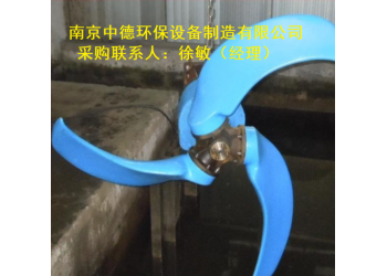 低速推進(jìn)器產(chǎn)品描述及安裝預(yù)埋件CAD圖；LFP潛水推流器型號