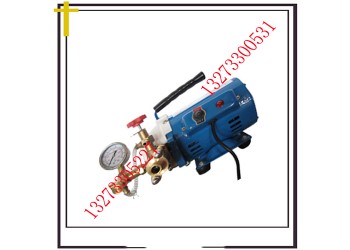 長(zhǎng)治型號(hào)齊全的電動(dòng)打壓泵，四缸電動(dòng)試壓泵廠家