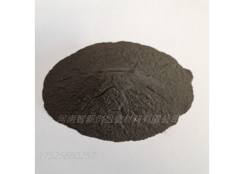 河南新創(chuàng)廠家供俄羅斯重介質(zhì)鋰礦浮選劑270D低硅鐵粉研磨型