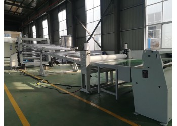 橡膠密封膠條擠出機，橡膠密封膠條擠出