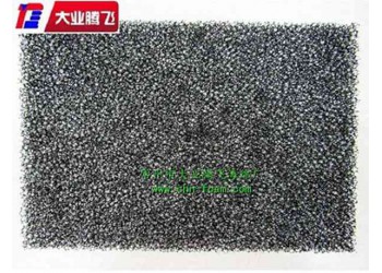 廠家生產(chǎn)大業(yè)騰飛電氣柜進(jìn)氣口網(wǎng)孔過(guò)濾海綿
