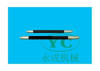 來廠家鑒賞抽放瓦斯封孔器的品質