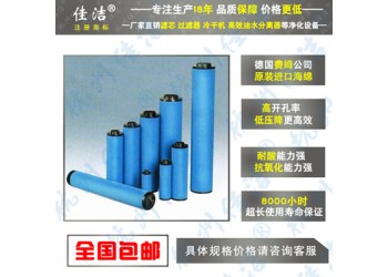 精密過(guò)濾器009Q 009P 009S 009C海沃斯濾芯