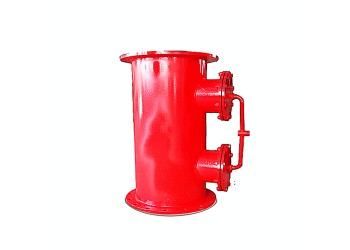 水霧發生器——鶴壁永成制造廠