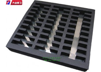 廠(chǎng)家生產(chǎn)大業(yè)騰飛耐腐蝕緩沖海綿