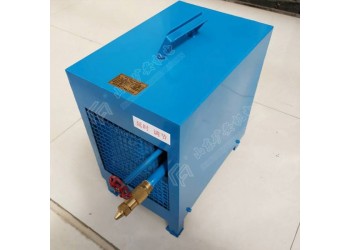 ZPFS機(jī)械式風(fēng)水聯(lián)動(dòng)噴霧降塵裝置