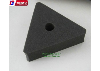 廠家生產(chǎn)大業(yè)騰飛吸油抗震動(dòng)海棉