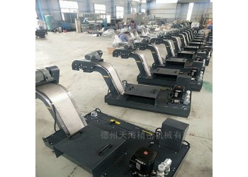 反沖滾筒排屑機出現卡屑情況的原因，建議收藏！