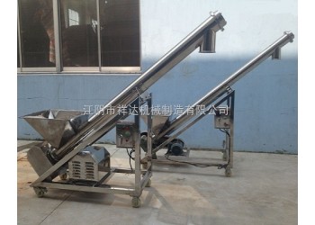 不銹鋼篩粉機漏電？一定和這些原因脫不了關(guān)系