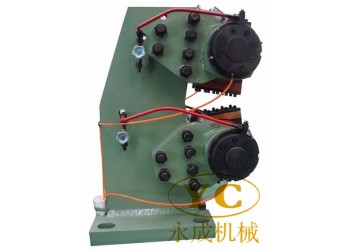 告別基礎款遇見新款盤型制動器