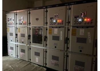 石龍電力安裝設(shè)計(jì)維護(hù)一站式服務(wù)-紫光電氣