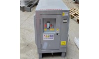 醫(yī)院負壓吸引除菌過濾器 醫(yī)用真空滅菌裝置真空泵排氣口消菌器