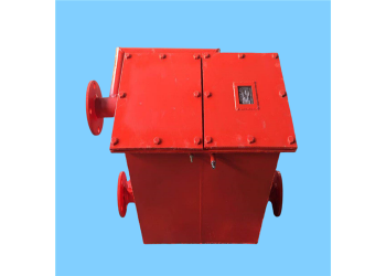 礦用人氣產(chǎn)品大集合之PZ－L型連續(xù)式負壓自動排渣放水器