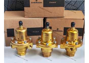 墨西哥進口1301F-1，1301F-3減壓閥