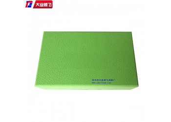 廠家生產(chǎn)大業(yè)騰飛成型防護墊海綿