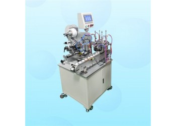 LPMS 318  EVA棉貼標(biāo)機