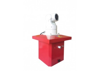 2025 新款變電站驅(qū)鳥(niǎo)裝置 太陽(yáng)能驅(qū)鳥(niǎo)神器
