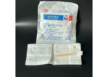 華康醫(yī)用護(hù)臍包廠家直銷民樂(lè)
