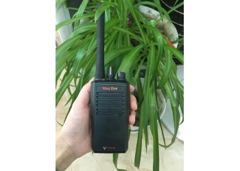 摩托羅拉VZ-D263數(shù)字對(duì)講機(jī)小區(qū)物業(yè)廠區(qū)大功率對(duì)講機(jī)