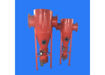 應(yīng)用廣泛的無(wú)阻力排渣器設(shè)備不只是用在煤礦井下