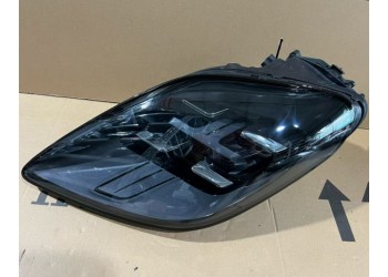 保時(shí)捷 帕拉梅拉976大燈 升降器 前擋玻璃 倒車鏡