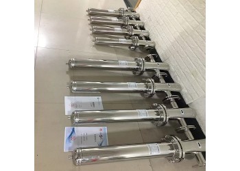 不銹鋼過濾器 304不銹鋼氮?dú)膺^濾器 提供第三方檢測(cè)報(bào)告