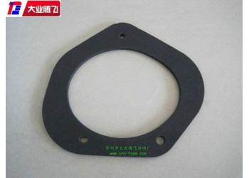 廠家生產(chǎn)大業(yè)騰飛設備法蘭密封海綿墊