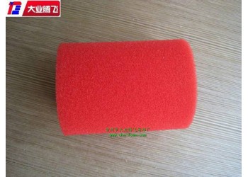 廠家生產(chǎn)大業(yè)騰飛洗衣機密封防塵海棉