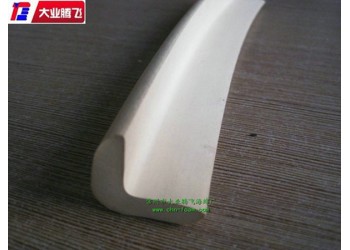 廠(chǎng)家生產(chǎn)大業(yè)騰飛防撞密封海綿條