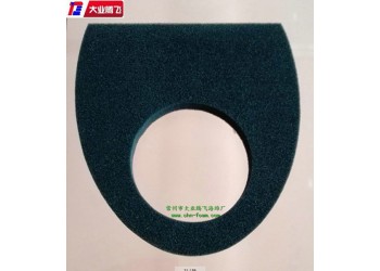 廠(chǎng)家生產(chǎn)大業(yè)騰飛密封固定阻燃海綿墊
