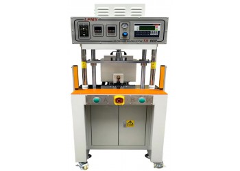 TS600側(cè)式注膠單工位一體機